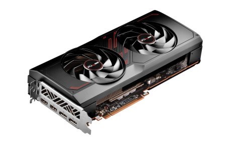 Karta graficzna SAPPHIRE RADEON RX 7800 XT PULSE GAMING 16GB GDDR6 DUAL (WYPRZEDAŻ) Karta graficzna SAPPHIRE RADEON RX 7800 XT PULSE GAMING 16GB GDDR6 DUAL (WYPRZEDAŻ)