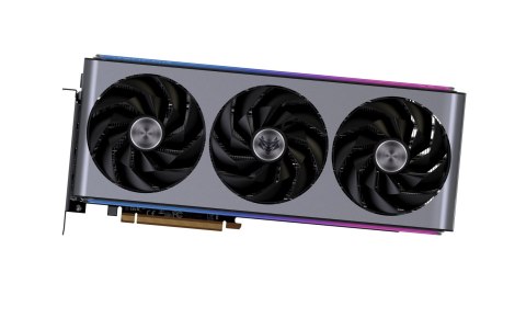 Karta graficzna SAPPHIRE Radeon RX 7900 XTX NITRO+ Vapor-X 24GB (WYPRZEDAŻ) Karta graficzna SAPPHIRE Radeon RX 7900 XTX NITRO+ Vapor-X 24GB (WYPRZEDAŻ)