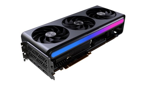 Karta graficzna SAPPHIRE Radeon RX 7900 XTX NITRO+ Vapor-X 24GB (WYPRZEDAŻ) Karta graficzna SAPPHIRE Radeon RX 7900 XTX NITRO+ Vapor-X 24GB (WYPRZEDAŻ)