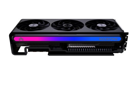 Karta graficzna SAPPHIRE Radeon RX 7900 XTX NITRO+ Vapor-X 24GB (WYPRZEDAŻ) Karta graficzna SAPPHIRE Radeon RX 7900 XTX NITRO+ Vapor-X 24GB (WYPRZEDAŻ)