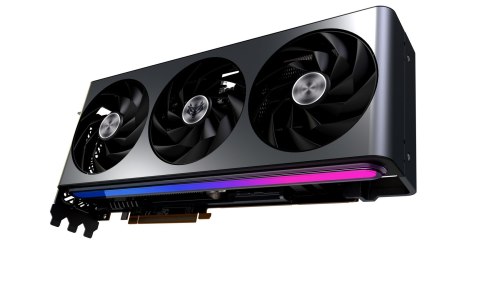 Karta graficzna SAPPHIRE Radeon RX 7900 XTX NITRO+ Vapor-X 24GB Karta graficzna SAPPHIRE Radeon RX 7900 XTX NITRO+ Vapor-X 24GB