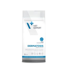 VetExpert VetExpert Veterinary Diet Dermatosis dog Rabbit&Potato 2kg