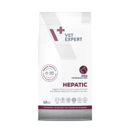 VetExpert VetExpert Veterinary Diet Hepatic dog 12kg