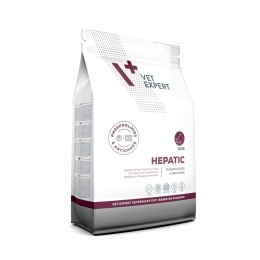 VetExpert VetExpert Veterinary Diet Hepatic dog 2kg
