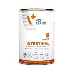 VetExpert VetExpert Veterinary Diet Intestinal Dog 400g can