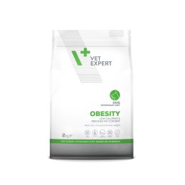 VetExpert VetExpert Veterinary Diet Obesity Dog 2kg