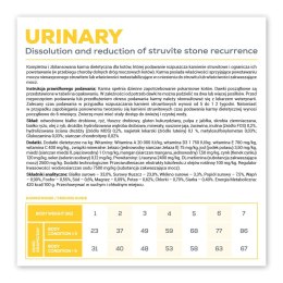 VetExpert VetExpert Veterinary Diet Urinary cat 2kg