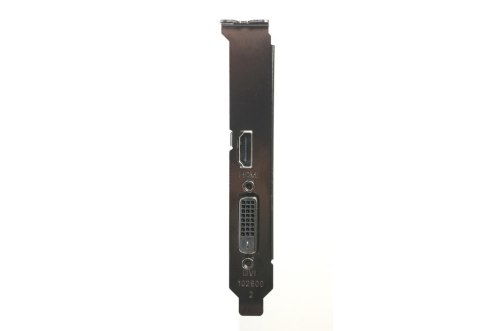 Zotac GT 1030 LP 2GB GDDR5 64b DVI-D HDMI Zotac GT 1030 LP 2GB GDDR5 64b DVI-D HDMI