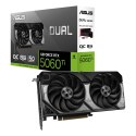 ASUS Karta graf. ASUS DUAL RTX 5060 TI 8GB OC