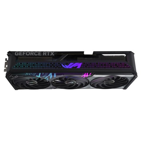 Karta graf. ASUS ROG STRIX RTX 5070 12GB OC GAMING Karta graf. ASUS ROG STRIX RTX 5070 12GB OC GAMING