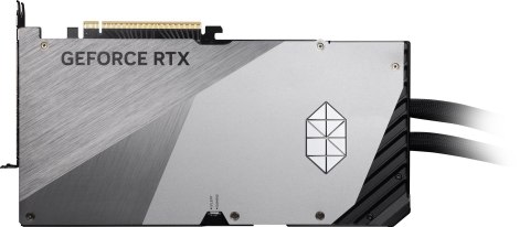 Karta graf MSI GeForce RTX 5090 32G SUPRIM LIQUID S Karta graf MSI GeForce RTX 5090 32G SUPRIM LIQUID S