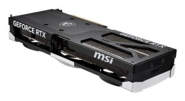 MSI Karta graf. MSI RTX 5070 Ti 16G VENTUS 3X OC