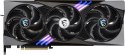 Karta graf. MSI RTX 5090 32G GAMING TRIO OC