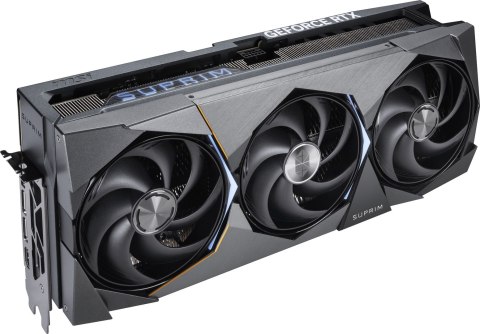 Karta graf. MSI RTX 5090 32G SUPRIM SOC Karta graf. MSI RTX 5090 32G SUPRIM SOC