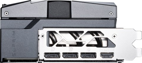 Karta graf. MSI RTX 5090 32G SUPRIM SOC Karta graf. MSI RTX 5090 32G SUPRIM SOC