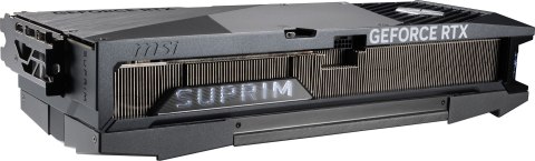Karta graf. MSI RTX 5090 32G SUPRIM SOC Karta graf. MSI RTX 5090 32G SUPRIM SOC