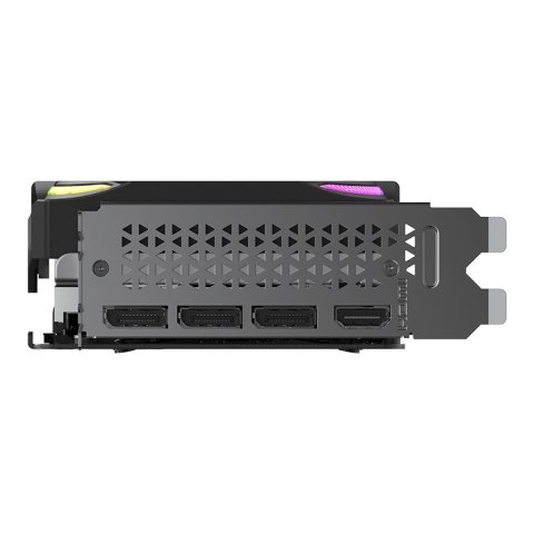 Karta graf. PNY GeForce RTX 5070 12GB ARGB OC 3-FAN Karta graf. PNY GeForce RTX 5070 12GB ARGB OC 3-FAN