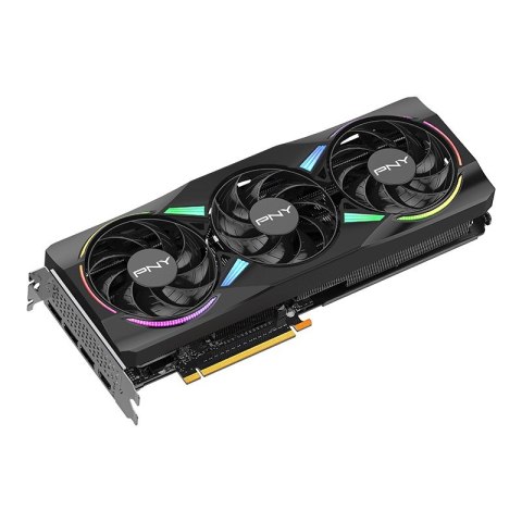 Karta graf. PNY GeForce RTX 5070 12GB ARGB OC 3-FAN Karta graf. PNY GeForce RTX 5070 12GB ARGB OC 3-FAN