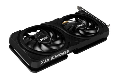 Karta graf. Palit GeForce RTX 4060 Infinity 2 8 GB Karta graf. Palit GeForce RTX 4060 Infinity 2 8 GB