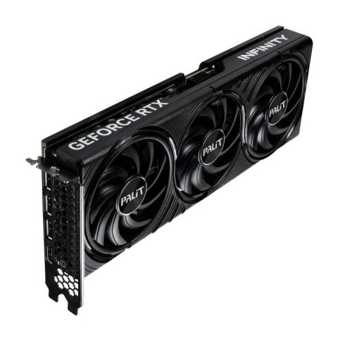 Karta graf. Palit RTX 5070 Infinity 3 12GB Karta graf. Palit RTX 5070 Infinity 3 12GB
