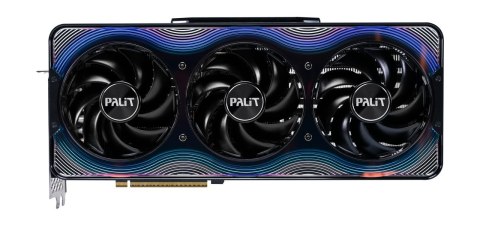 Karta graf. Palit RTX 5090 GameRock OC 32GB Karta graf. Palit RTX 5090 GameRock OC 32GB