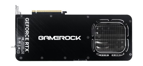 Karta graf. Palit RTX 5090 GameRock OC 32GB Karta graf. Palit RTX 5090 GameRock OC 32GB