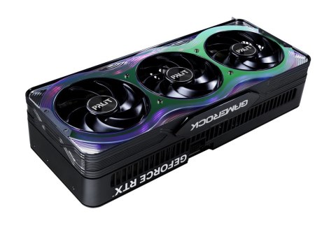 Karta graf. Palit RTX 5090 GameRock OC 32GB Karta graf. Palit RTX 5090 GameRock OC 32GB