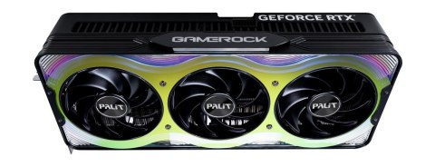 Karta graf. Palit RTX 5090 GameRock OC 32GB Karta graf. Palit RTX 5090 GameRock OC 32GB