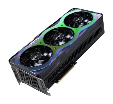Karta graf. Palit RTX 5090 GameRock OC 32GB Karta graf. Palit RTX 5090 GameRock OC 32GB
