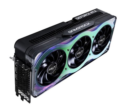 Karta graf. Palit RTX 5090 GameRock OC 32GB Karta graf. Palit RTX 5090 GameRock OC 32GB