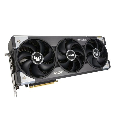 Karta graficzna ASUS Geforce RTX 5080 16GB TUF GAMING