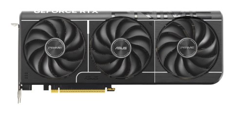 Karta graficzna ASUS PRIME GeForce RTX 5070 12GB Karta graficzna ASUS PRIME GeForce RTX 5070 12GB