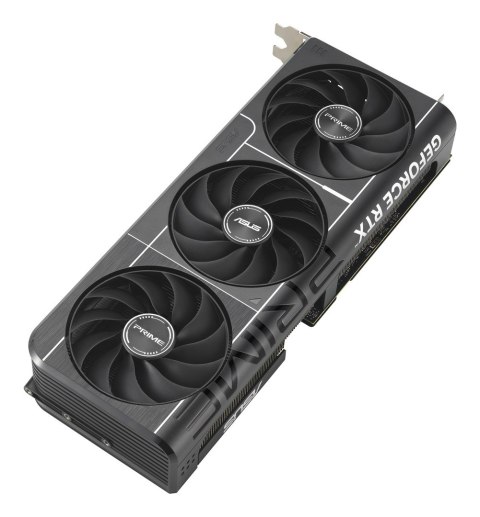 Karta graficzna ASUS PRIME GeForce RTX 5070 12GB Karta graficzna ASUS PRIME GeForce RTX 5070 12GB