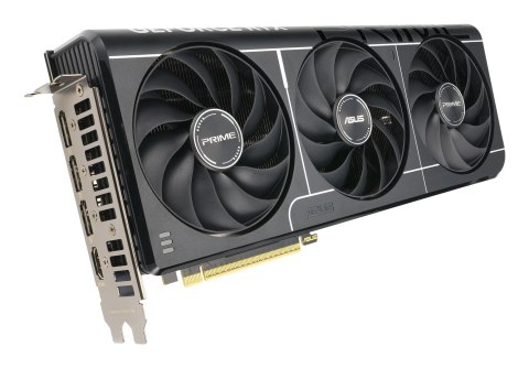 Karta graficzna ASUS PRIME GeForce RTX 5070 12GB Karta graficzna ASUS PRIME GeForce RTX 5070 12GB
