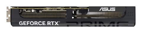Karta graficzna ASUS PRIME GeForce RTX 5070 12GB Karta graficzna ASUS PRIME GeForce RTX 5070 12GB