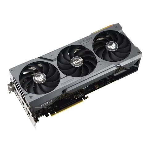 Karta graficzna ASUS TUF Gaming GeForce RTX 4070 Ti 12GB GDDR6X OC Edition (WYPRZEDAŻ) Karta graficzna ASUS TUF Gaming GeForce RTX 4070 Ti 12GB GDDR6X OC Edition (WYPRZEDAŻ)
