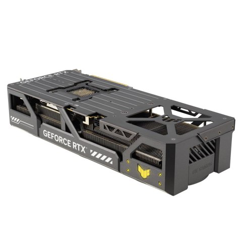 Karta graficzna ASUS TUF Gaming GeForce RTX 5090 32GB Karta graficzna ASUS TUF Gaming GeForce RTX 5090 32GB