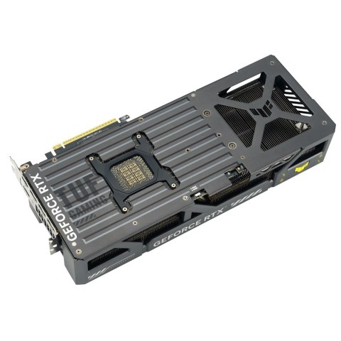Karta graficzna ASUS TUF Gaming GeForce RTX 5090 32GB Karta graficzna ASUS TUF Gaming GeForce RTX 5090 32GB