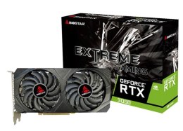 Biostar Karta graficzna BIOSTAR GeForce RTX 3050 6GB