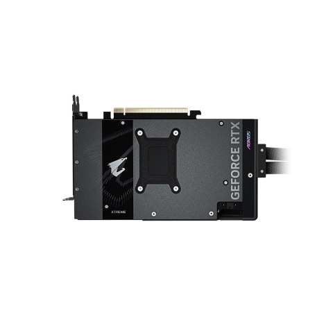 Karta graficzna Gigabyte AORUS GeForce RTX 5080 XTREME WATERFORCE 16GB Karta graficzna Gigabyte AORUS GeForce RTX 5080 XTREME WATERFORCE 16GB