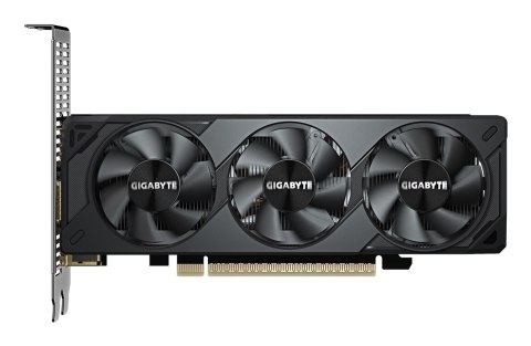 Karta graficzna Gigabyte GeForce RTX 5060 OC Low Profile 8GB Karta graficzna Gigabyte GeForce RTX 5060 OC Low Profile 8GB