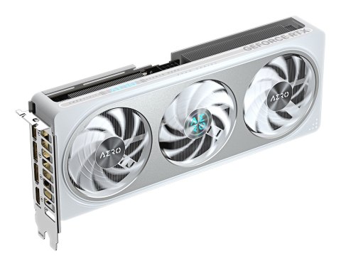 Karta graficzna Gigabyte GeForce RTX 5060 Ti AERO OC 8GB Karta graficzna Gigabyte GeForce RTX 5060 Ti AERO OC 8GB