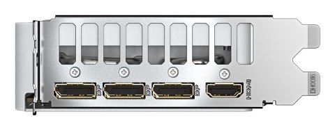 Karta graficzna Gigabyte GeForce RTX 5060 Ti AERO OC 8GB Karta graficzna Gigabyte GeForce RTX 5060 Ti AERO OC 8GB