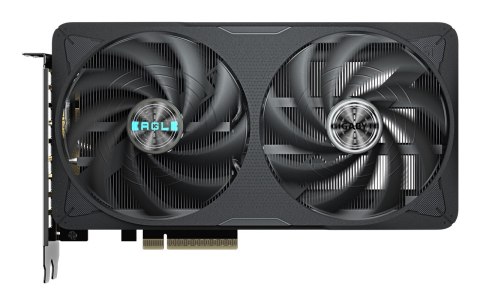 Karta graficzna Gigabyte GeForce RTX 5060 Ti EAGLE OC 8GB Karta graficzna Gigabyte GeForce RTX 5060 Ti EAGLE OC 8GB