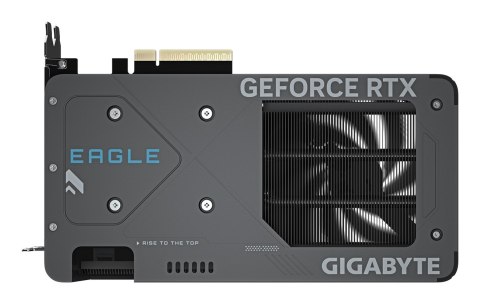 Karta graficzna Gigabyte GeForce RTX 5060 Ti EAGLE OC 8GB Karta graficzna Gigabyte GeForce RTX 5060 Ti EAGLE OC 8GB