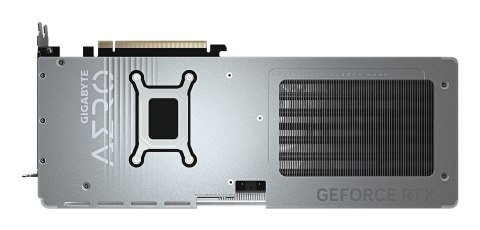 Karta graficzna Gigabyte GeForce RTX 5070 AERO OC 12GB Karta graficzna Gigabyte GeForce RTX 5070 AERO OC 12GB