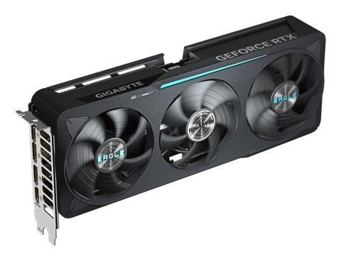Karta graficzna Gigabyte GeForce RTX 5070 EAGLE OC 12GB Karta graficzna Gigabyte GeForce RTX 5070 EAGLE OC 12GB