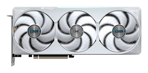 Karta graficzna Gigabyte GeForce RTX 5070 Ti EAGLE ICE OC 16GB Karta graficzna Gigabyte GeForce RTX 5070 Ti EAGLE ICE OC 16GB