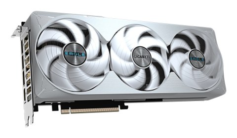 Karta graficzna Gigabyte GeForce RTX 5070 Ti EAGLE ICE OC 16GB Karta graficzna Gigabyte GeForce RTX 5070 Ti EAGLE ICE OC 16GB