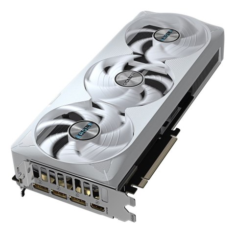 Karta graficzna Gigabyte GeForce RTX 5070 Ti EAGLE ICE OC 16GB Karta graficzna Gigabyte GeForce RTX 5070 Ti EAGLE ICE OC 16GB
